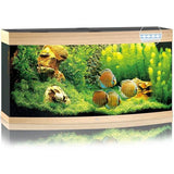 Aquarium Vision 260 LED Chêne Tout Équipé JUWEL - 260L