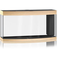 Aquarium Vision 260 LED Chêne Tout Équipé JUWEL - 260L
