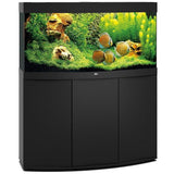 Aquarium Vision 260 LED Noir Tout Équipé JUWEL - 260L