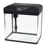 Aquarium Laguna 40 Noir Équipé AMTRA - 30L