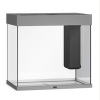 Aquarium Lido 120 LED Gris Équipé JUWEL - 120L