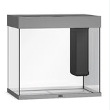 Aquarium Lido 120 LED Gris Équipé JUWEL - 120L
