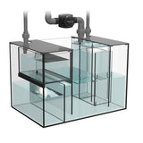 Aquarium OPUS 300 NYOS Blanc - 262L