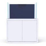 Aquarium OPUS 300 NYOS Blanc - 262L