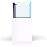 Aquarium OPUS 300 NYOS Blanc - 262L