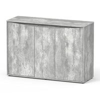 Splendid Ultra 120 AQUATLANTIS Béton - Aquarium Equipé 240 L
