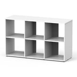 Splendid Ultra 120 AQUATLANTIS Standard Blanc - Aquarium Equipé 240 L