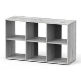 Splendid Ultra 120 AQUATLANTIS Standard Chêne Blanc - Aquarium Equipé 240 L