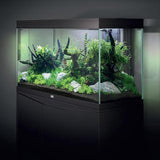 Splendid Ultra 120 AQUATLANTIS Noir - Aquarium Equipé 240 L