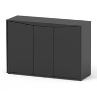 Splendid Ultra 120 AQUATLANTIS Noir - Aquarium Equipé 240 L