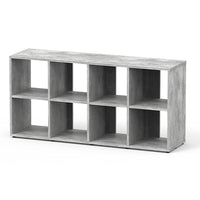 Splendid Ultra 150 AQUATLANTIS Standard Béton - Aquarium Equipé 298 L