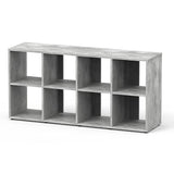 Splendid Ultra 150 AQUATLANTIS Standard Béton - Aquarium Equipé 298 L