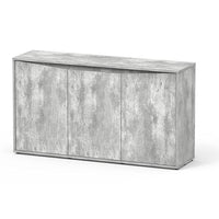 Splendid Ultra 150 AQUATLANTIS Béton - Aquarium Equipé 298 L