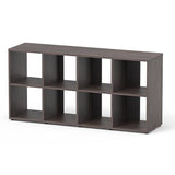 Splendid Ultra 150 AQUATLANTIS Standard Chêne Sauvage - Aquarium Equipé 298 L