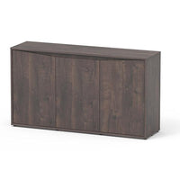 Splendid Ultra 150 AQUATLANTIS Chêne Sauvage - Aquarium Equipé 298 L