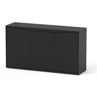 Splendid Ultra 150 AQUATLANTIS Noir - Aquarium Equipé 298 L