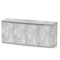 Splendid Ultra 200 AQUATLANTIS Béton - Aquarium Equipé 500 L
