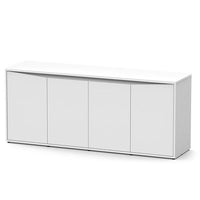 Splendid Ultra 200 AQUATLANTIS Blanc - Aquarium Equipé 500 L