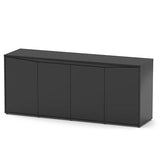 Splendid Ultra 200 AQUATLANTIS Noir - Aquarium Equipé 500 L