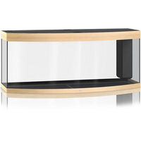 Aquarium Vision 450 LED Chêne Tout Équipé JUWEL - 450L