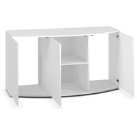 Aquarium Vision 450 LED Blanc Tout Équipé JUWEL - 450L