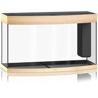 Aquarium Vision 180 LED Chêne Tout Équipé JUWEL - 180L
