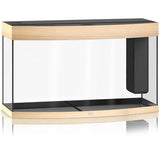 Aquarium Vision 180 LED Chêne Tout Équipé JUWEL - 180L