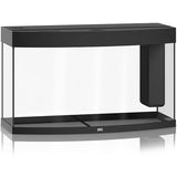 Aquarium Vision 180 LED Noir Tout Équipé JUWEL - 180L