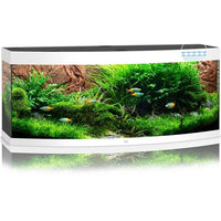 Aquarium Vision 450 LED Blanc Tout Équipé JUWEL - 450L