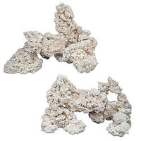 Roche Aragonite myReef Rocks M ARKA - Carton de 20 kg