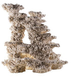 Roche Céramique 3D Reef Back Plane - 50 x 50 cm ARKA
