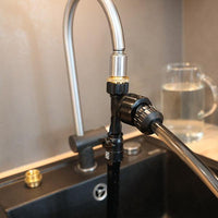 ProClean Aqua In-Out JBL - Aspirateur Complet