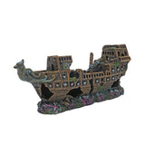 Bateau Mayflower HOBBY - 25 cm
