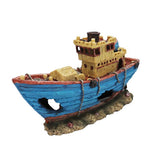Bateau MS Arkona HOBBY - 29 cm