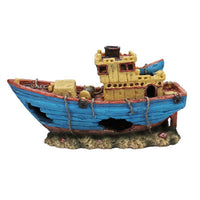 Bateau MS Arkona HOBBY - 29 cm