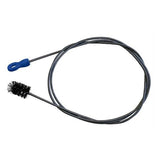 Brosse Spirale HOBBY - pour Tuyaux de 9 à 22 mm de diamètre