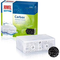 Charbon Actif Carbax L JUWEL - pour Filtre Bioflow