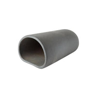 Catfish Cave Dark L HOBBY - Cachette pour Crevettes et Petits Poissons