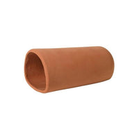 Catfish Cave Red L HOBBY - Cachette pour Crevettes et Petits Poissons
