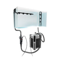 Chauffage Externe JBL ProTemp e300 - pour Aquarium de 90L à 300L