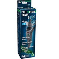 Chauffage Externe JBL ProTemp e300 - pour Aquarium de 90L à 300L