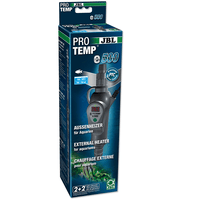 Chauffage Externe JBL ProTemp e500 - pour Aquarium de 160L à 600L