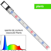 Éclairage LED classicLED Plants EHEIM - 7,7W