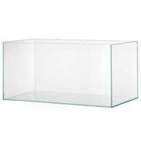ClearTank 200 EHEIM - Cuve nue en Verre 200 L