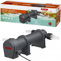 Stérilisateur Clear UVC-24 EHEIM - 24W