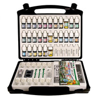 Pro AquaTest Lab Marin JBL - Coffret de Tests pour Analyse de l'eau