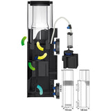 Écumeur interne TUNZE Comline DOC Skimmer 9012 - pour Aquarium jusqu'à 1200L
