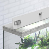 Splendid Ultra 200 AQUATLANTIS Blanc - Aquarium Equipé 500 L