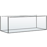Cuve Nue en Verre Rectangle AQUAEL - 375L