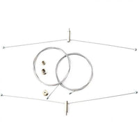 AI Wire 05 AQUA ILLUMINATION - Kit de Suspension pour AI Hydra HD